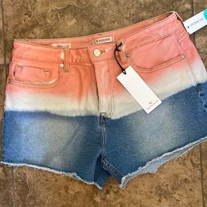 Size 10 Vigoss shorts